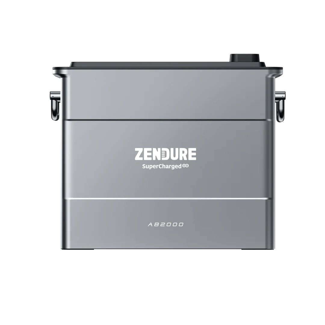 Zendure SolarFlow AB2000 Zusatzbatterie 1920Wh
