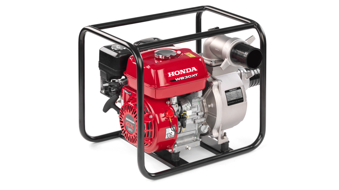 Honda WB 30 Frischwasserpumpe