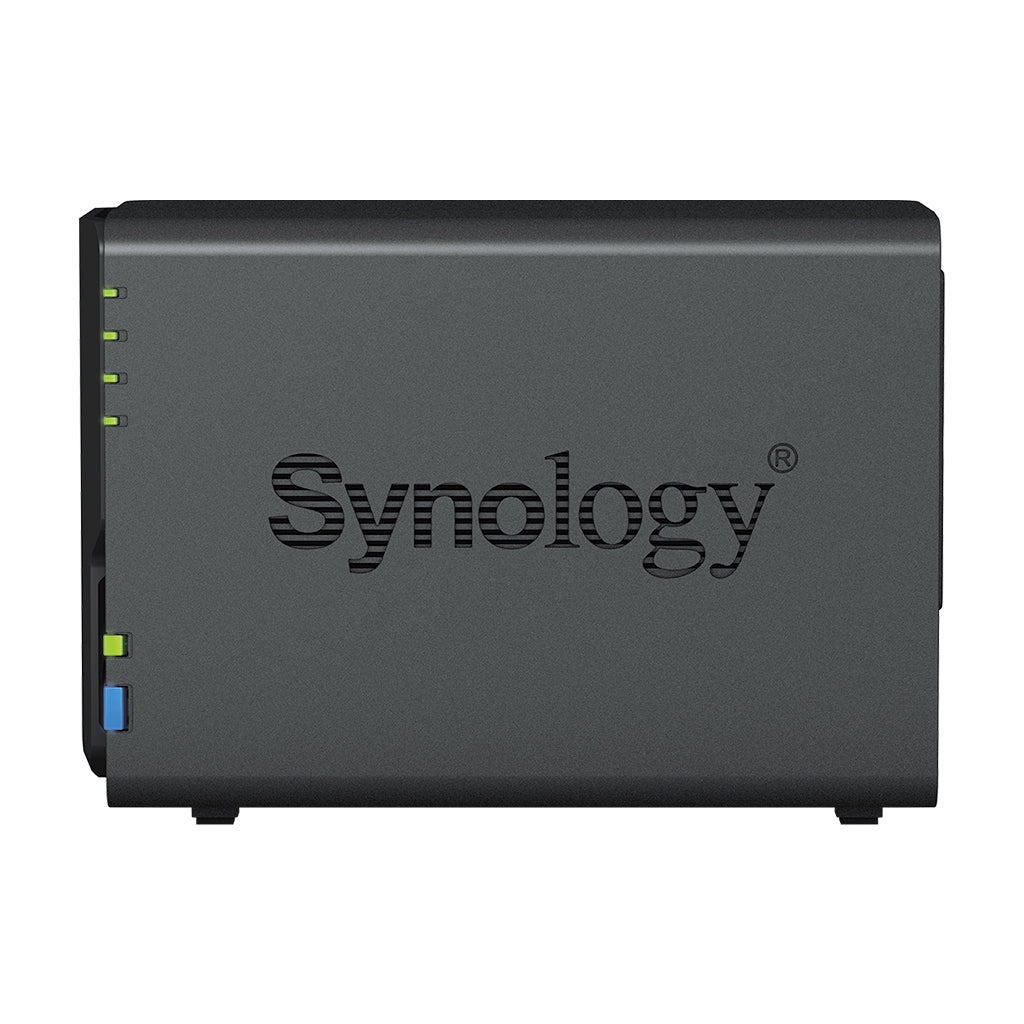 Synology