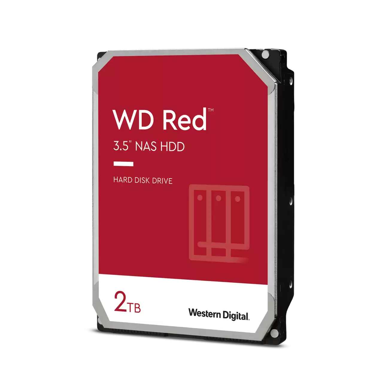 WD RED