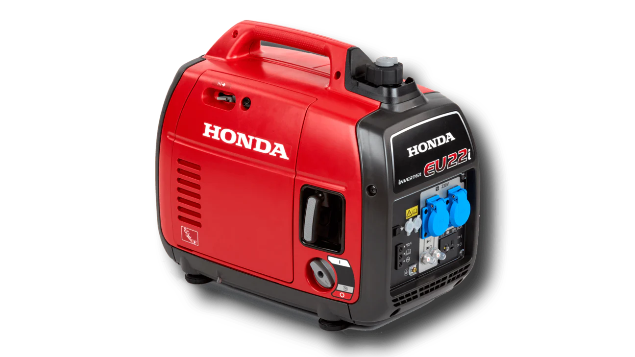 HONDA Inverter-Serie