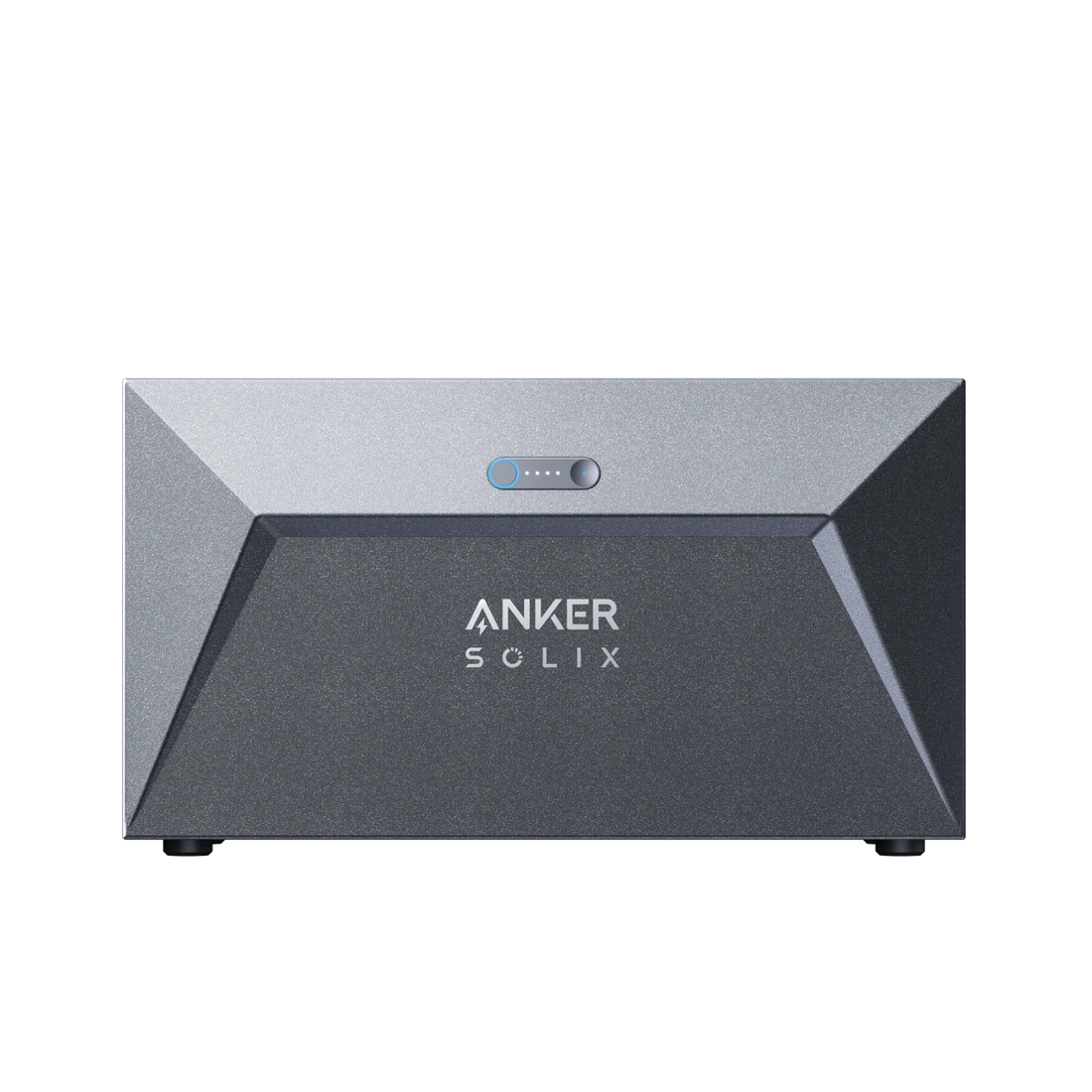 ANKER SOLIX Solarbank E1600 Solarstromspeicher 1600Wh B-Ware + 0W Ausgangsschalter