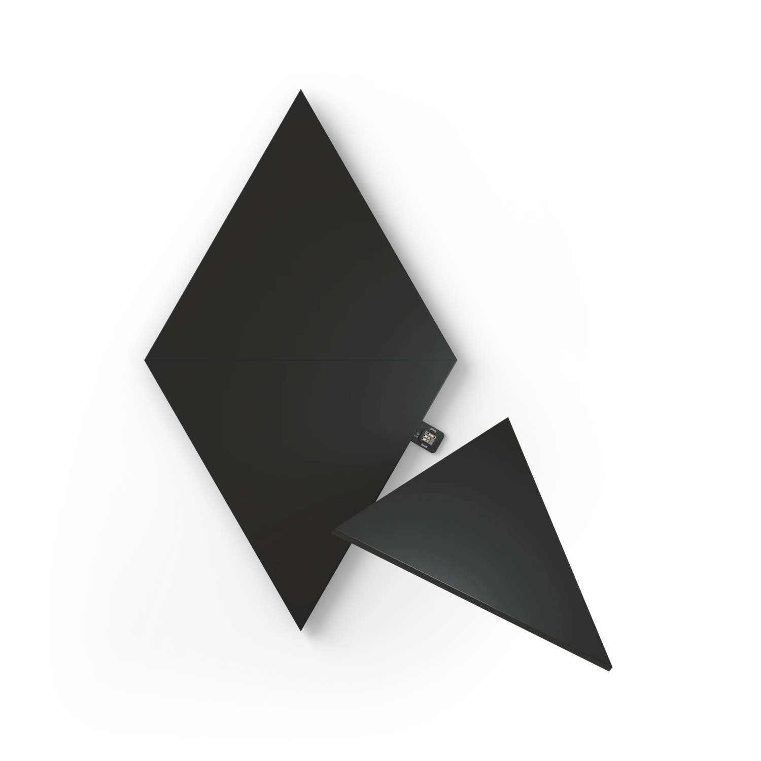 Nanoleaf Shapes Triangles