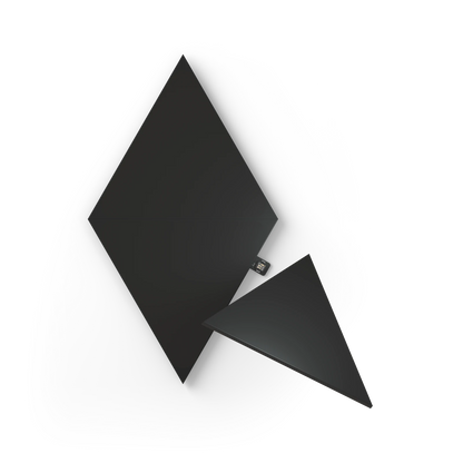 Nanoleaf Shapes Triangles