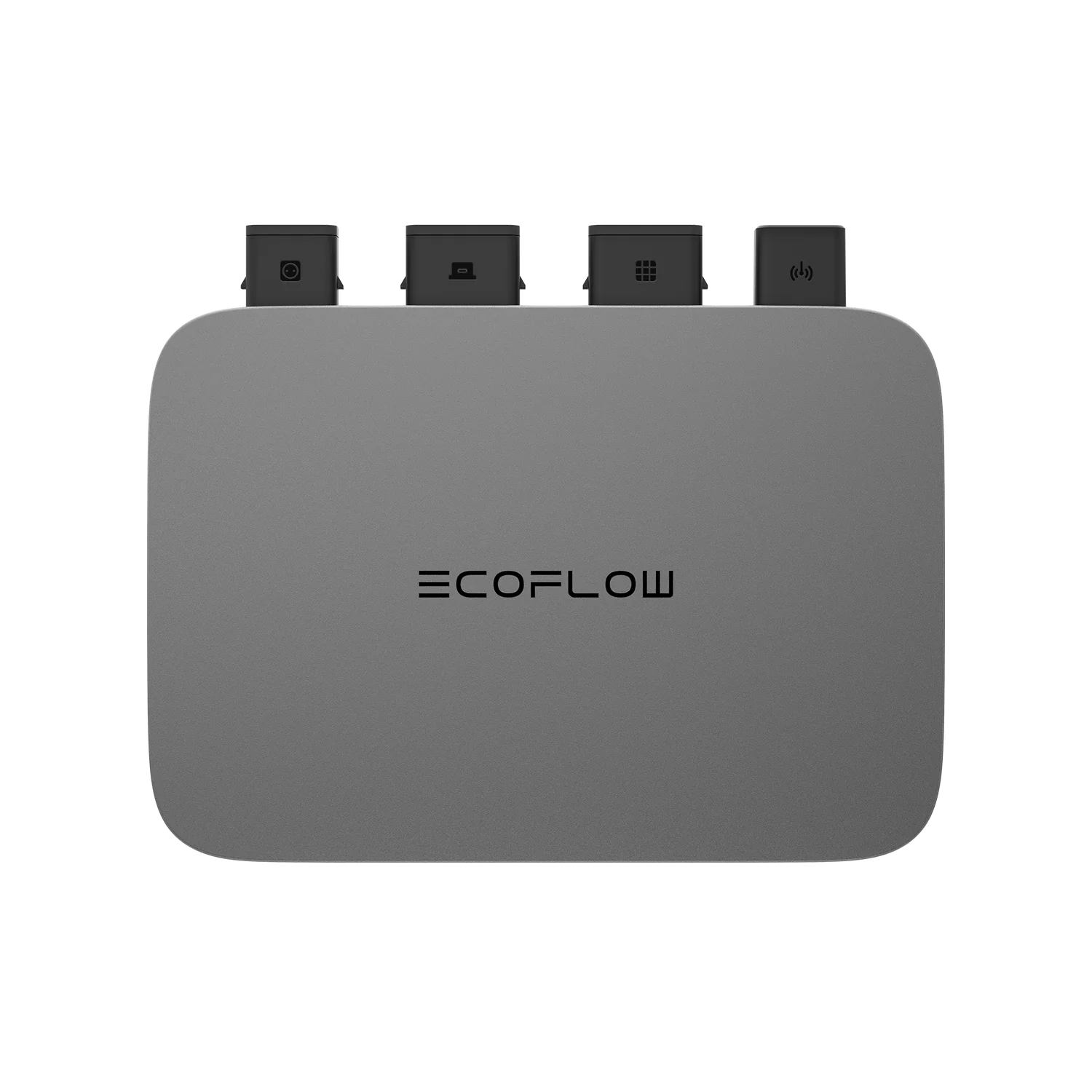 EcoFlow PowerStream Soft Bundle (Delta Pro + 800W Microwechselrichter + 2 x 400W starres Solarpanel)