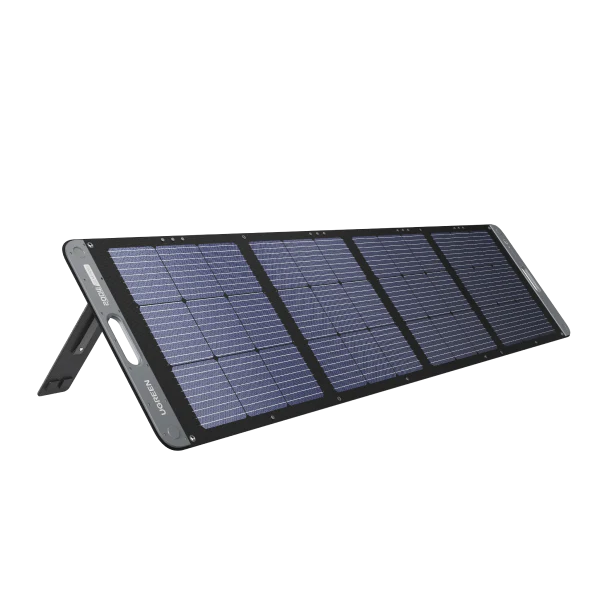 UGREEN Faltbares Solarpanel 200W A-Ware