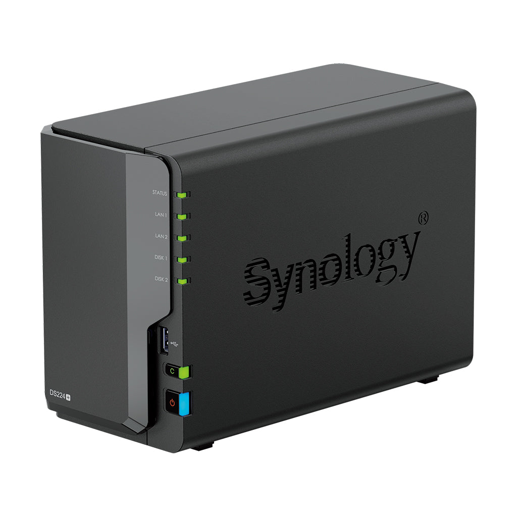 Synology NAS DiskStation DS224+