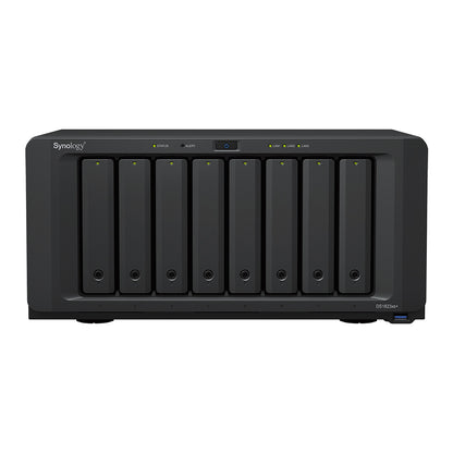 Synology NAS DiskStation DS1823xs+