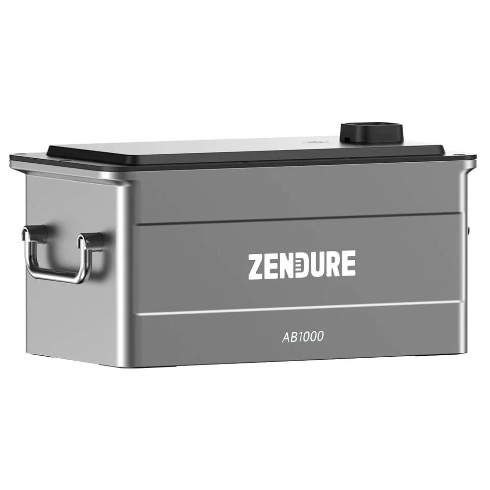 Zendure SolarFlow AB1000 Zusatzbatterie 960Wh B-Ware
