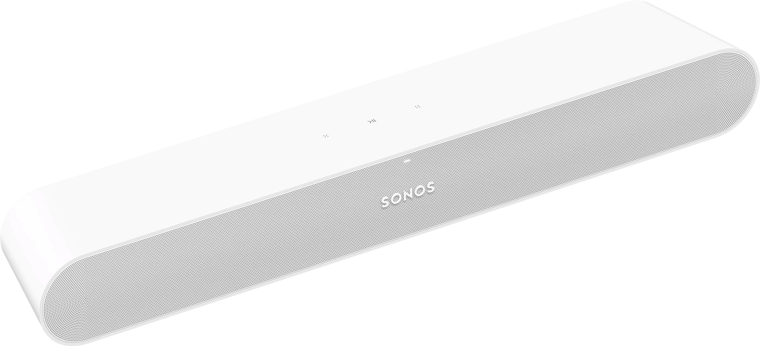 SONOS Surround Bundle Ray (Ray + Era 100)