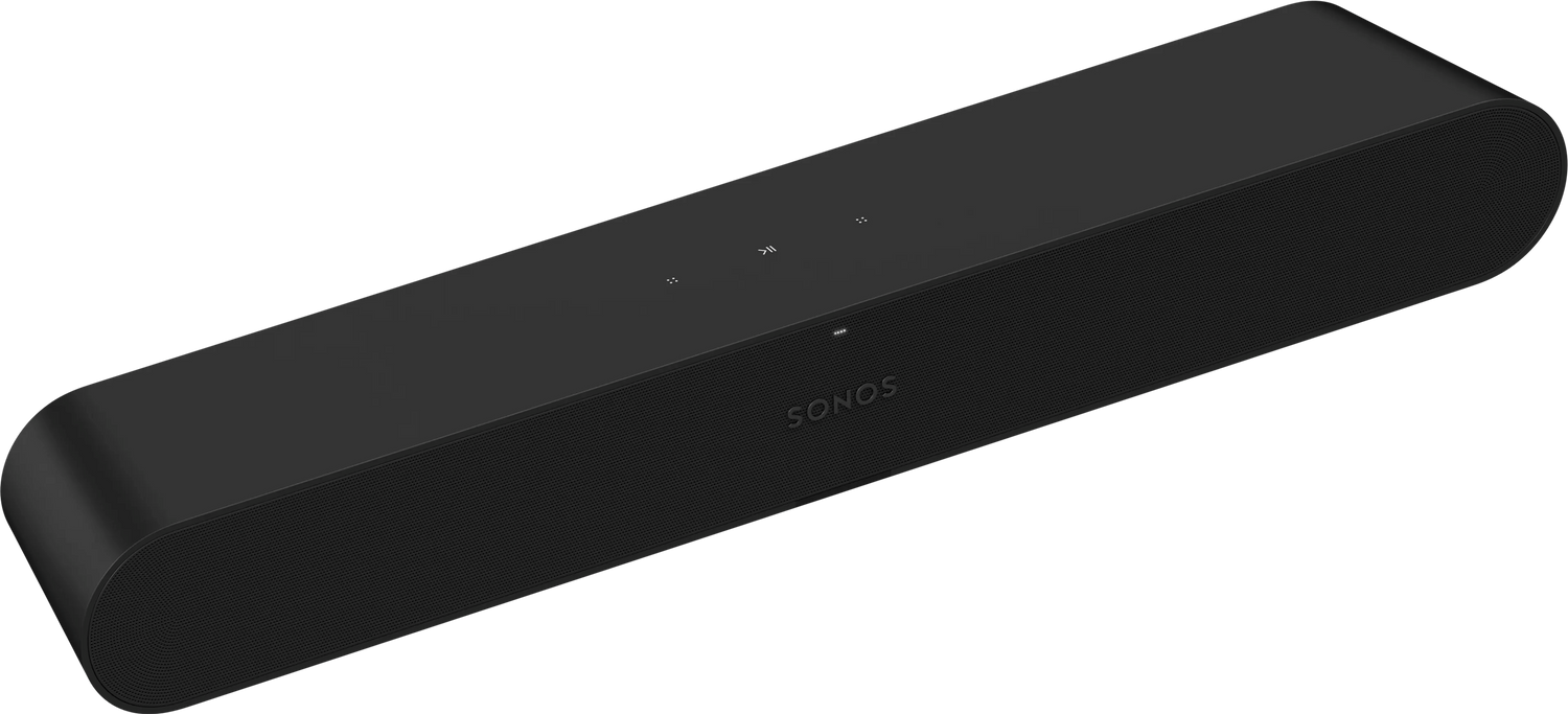 SONOS Entertainment Bundle Ray (Ray + Sub Mini)