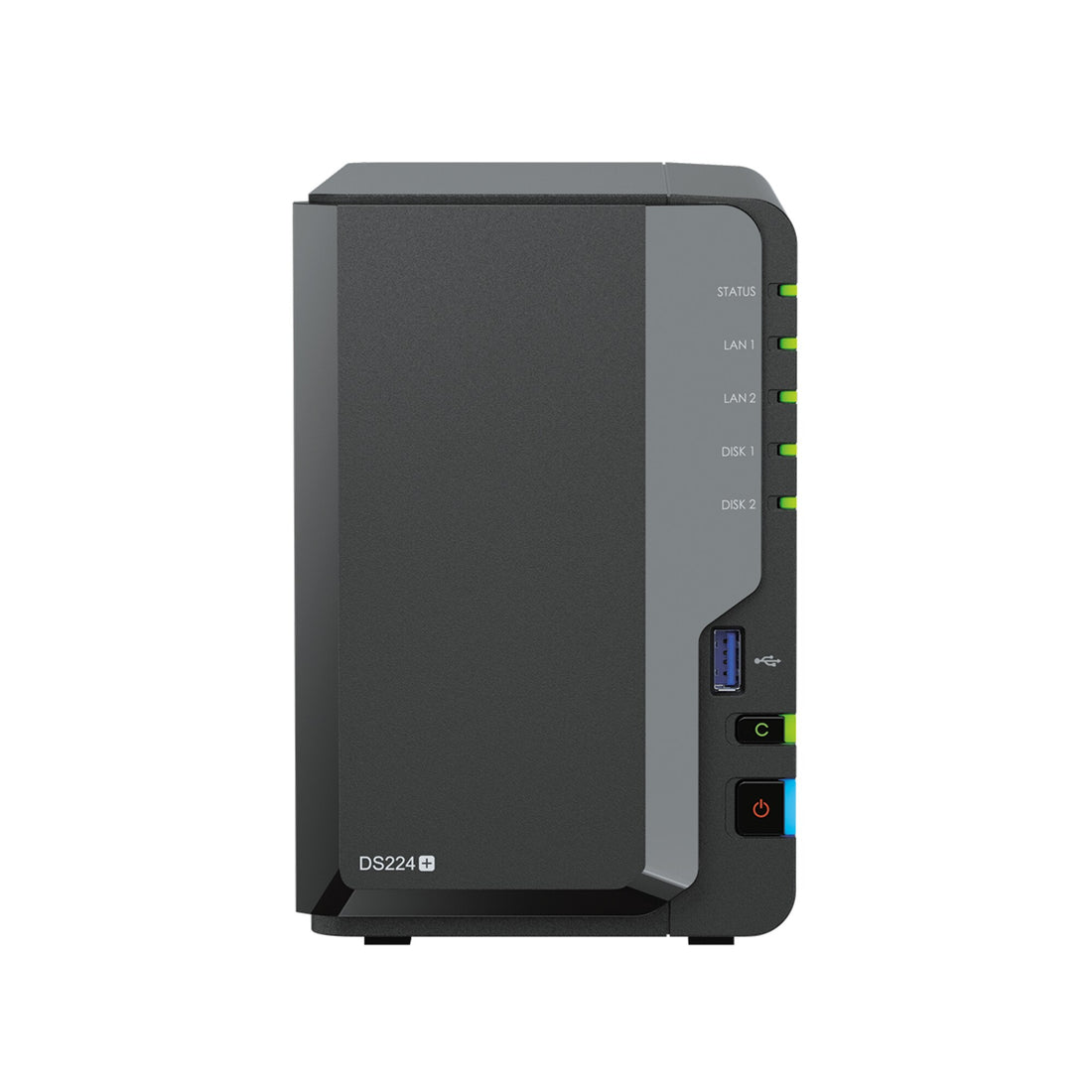 Synology NAS DiskStation DS224+