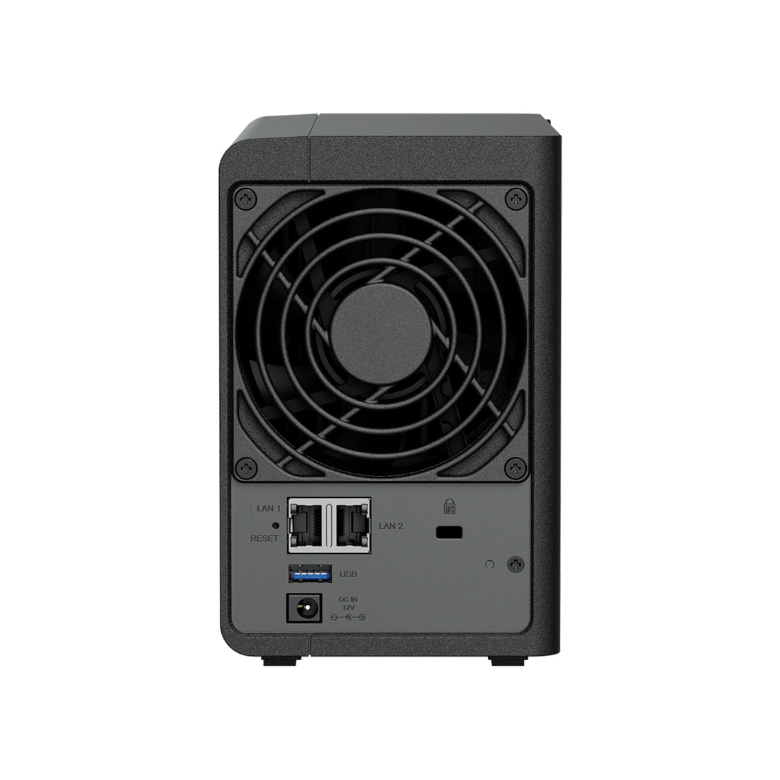 Synology NAS DiskStation DS224+