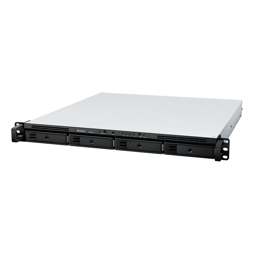 Synology NAS RackStation RS822+ / RS823RP+