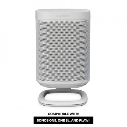 Flexson Tischständer für Sonos One/One SL/Play:1