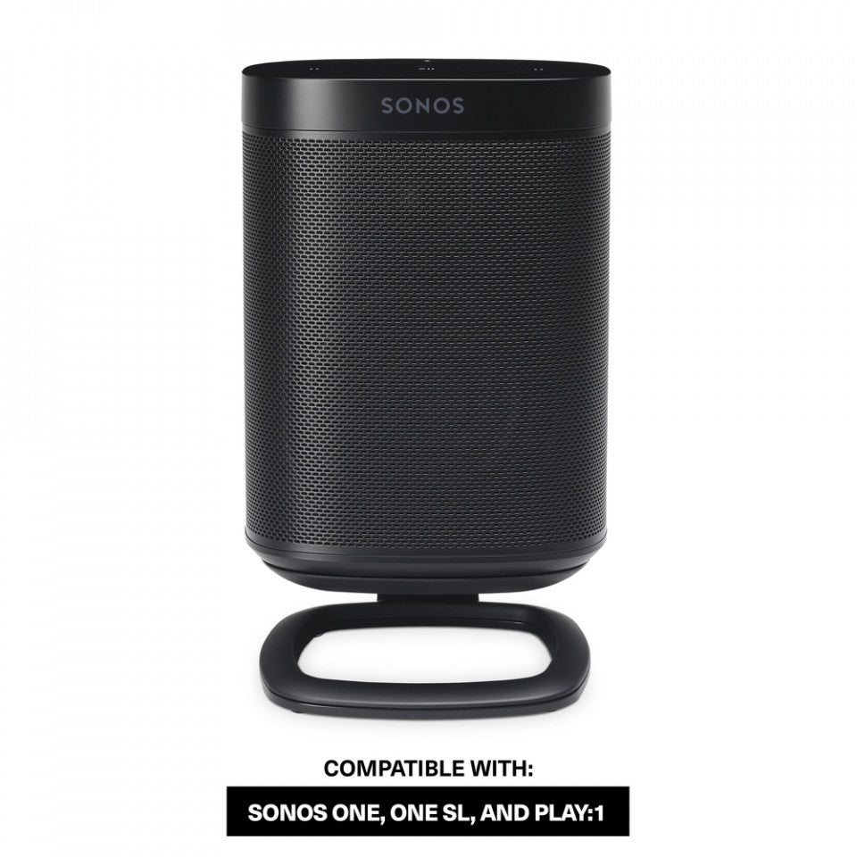 Flexson Tischständer für Sonos One/One SL/Play:1