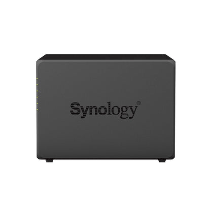 Synology NAS DiskStation DS1522+ 5bay Desktop