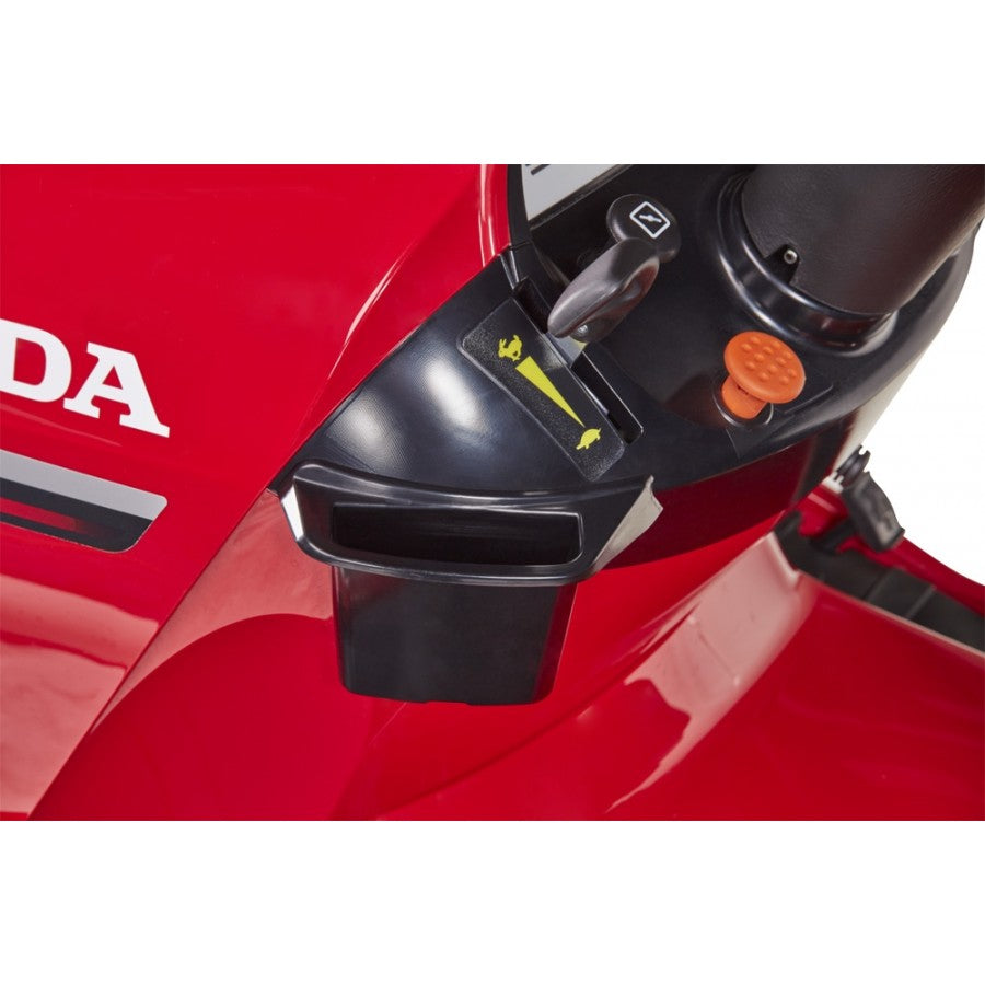 Honda HF 2625 HME Benzin Rasenmäher