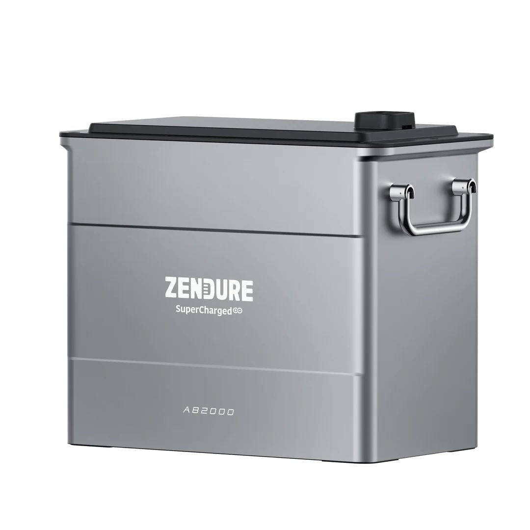 Zendure SolarFlow AB2000 Zusatzbatterie 1920Wh B-Ware