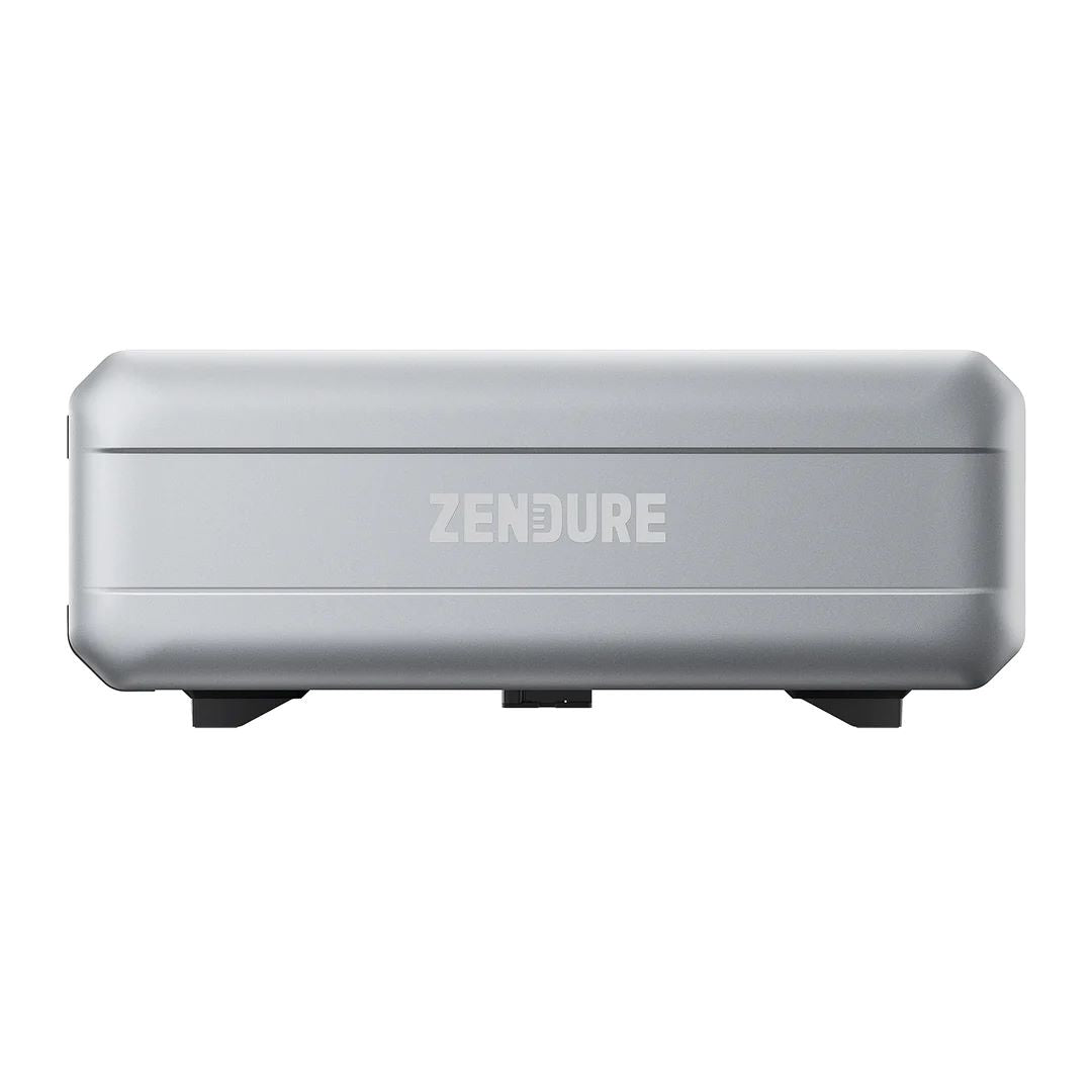 Zendure Satellitenbatterie B6400 6438Wh