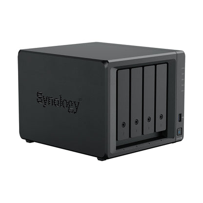 Synology NAS DiskStation DS423+ 4bay Desktop