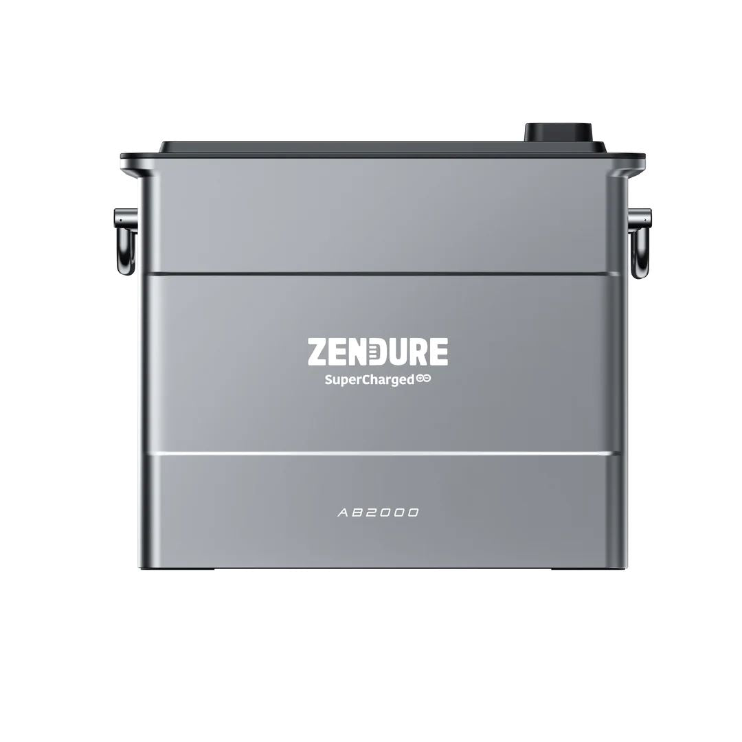 Zendure SolarFlow AB2000 Zusatzbatterie 1920Wh B-Ware