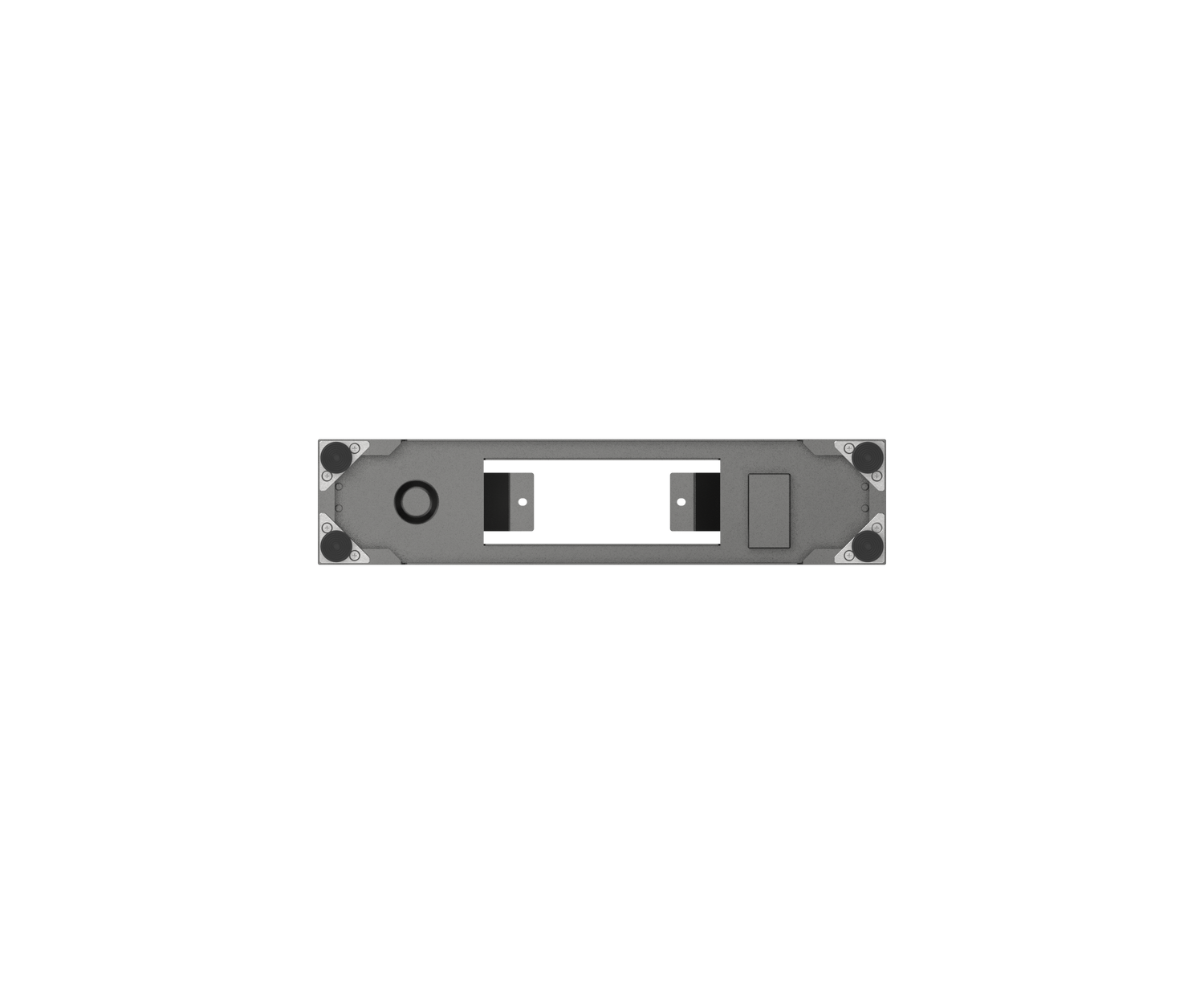 EcoFlow PowerOcean Batteriehalter