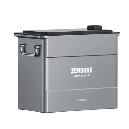 Zendure SolarFlow AB2000 Zusatzbatterie 1920Wh B-Ware