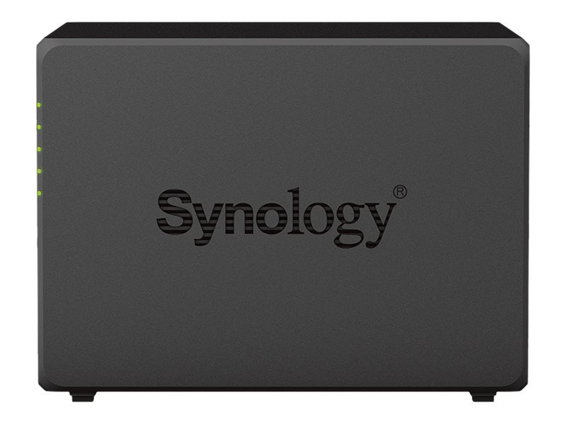 Synology NAS DiskStation DS923+ 4bay