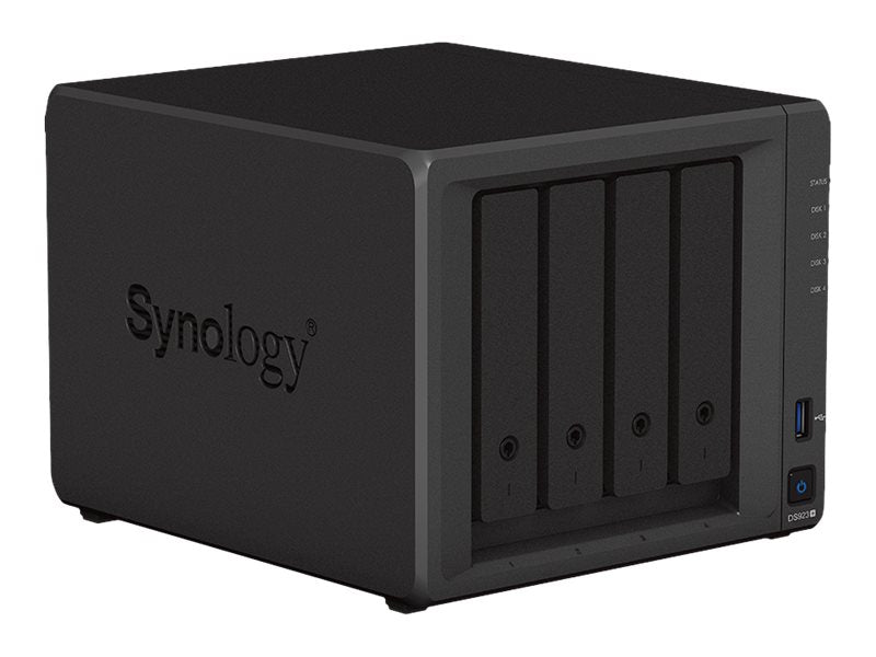 Synology NAS DiskStation DS923+ 4bay