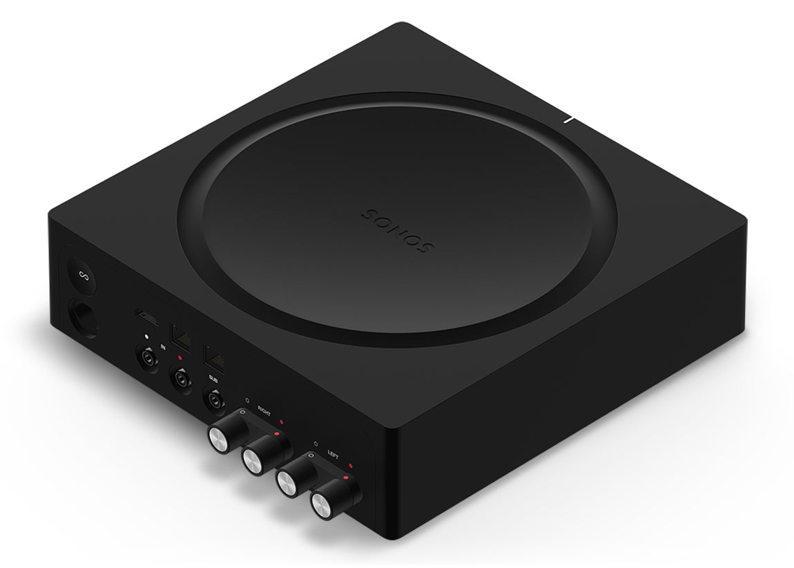 SONOS Amp WIFI Audioverstärker Bundle