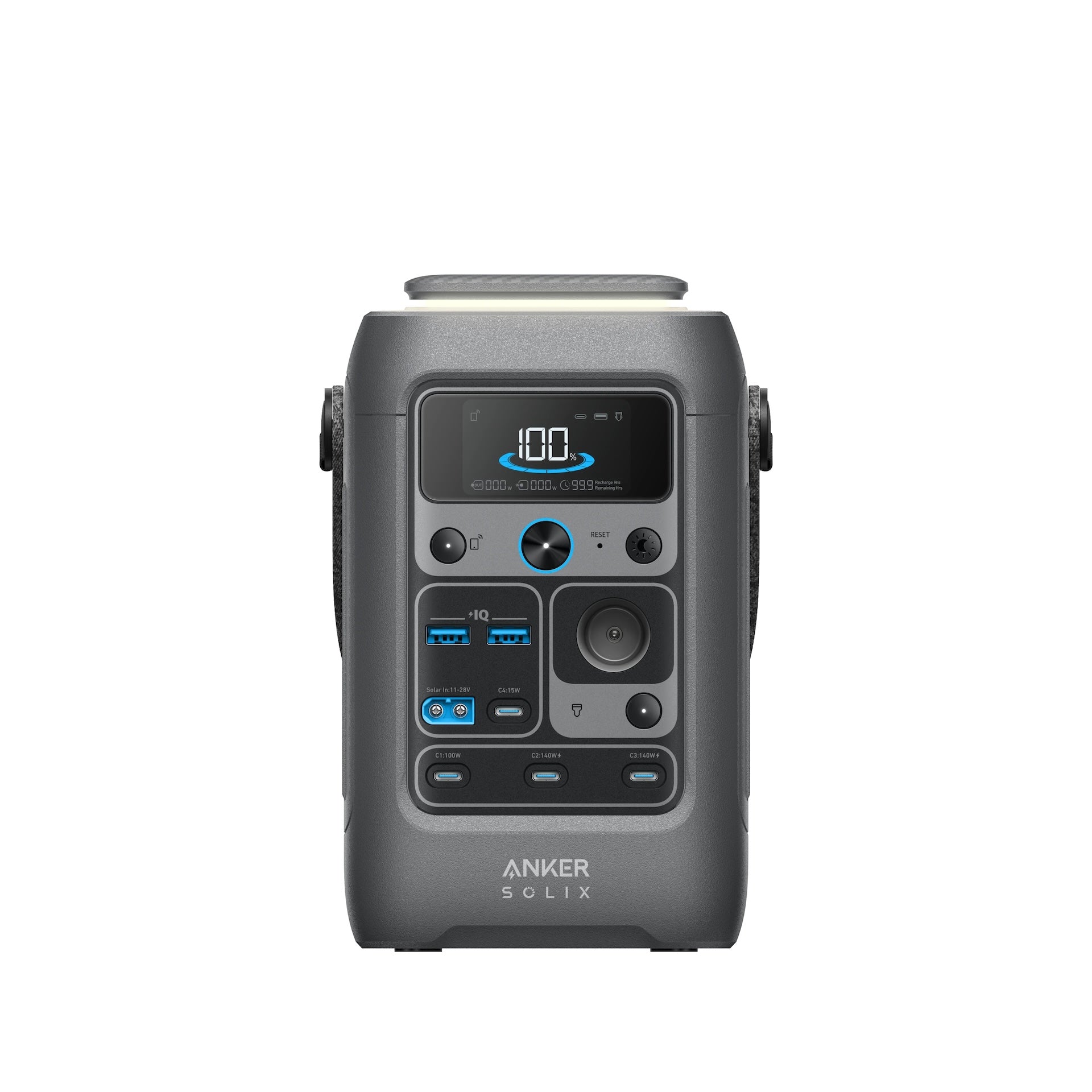 Anker SOLIX C300 DC PowerStation 90000mAh (288Wh) | 300W