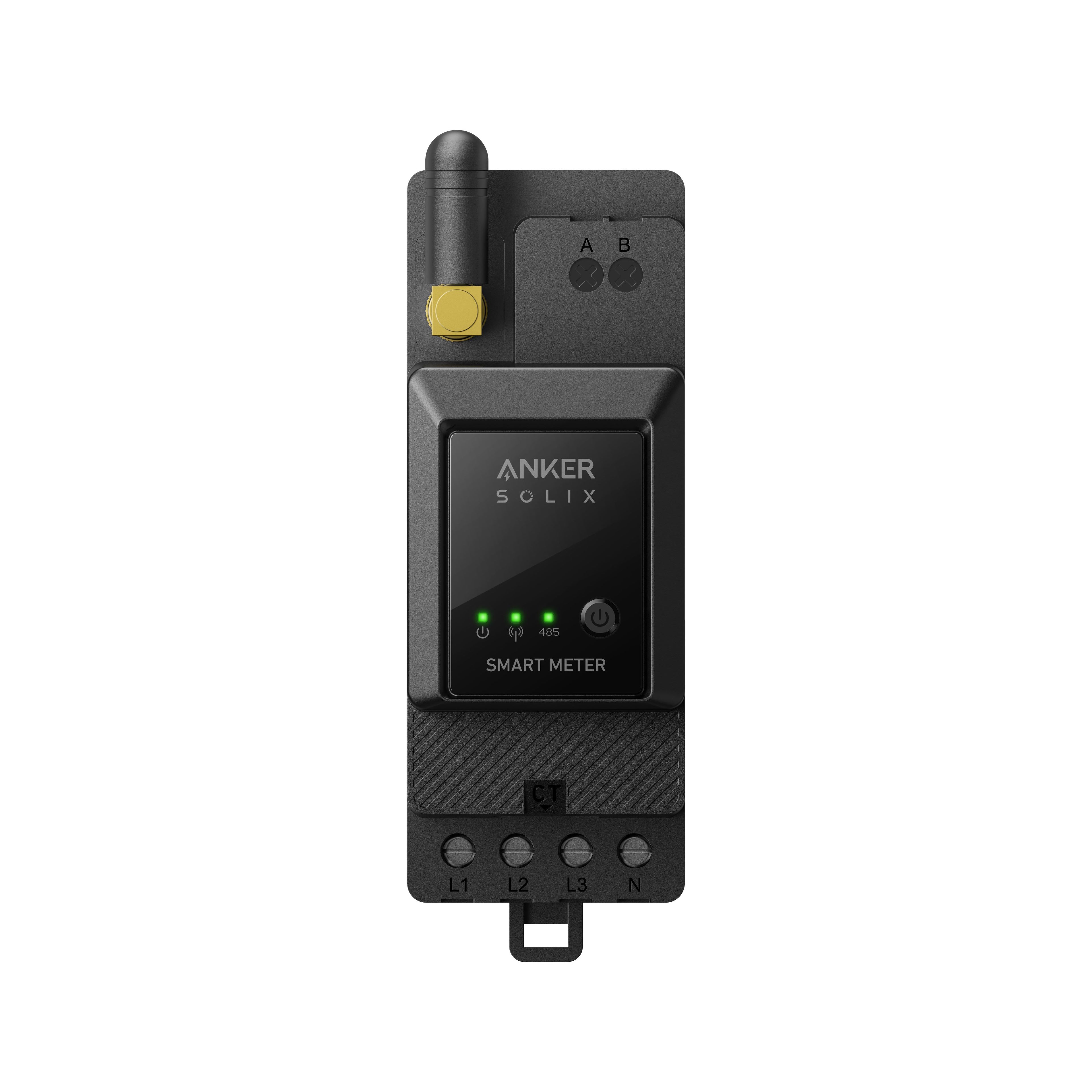 Anker SOLIX Smart Meter