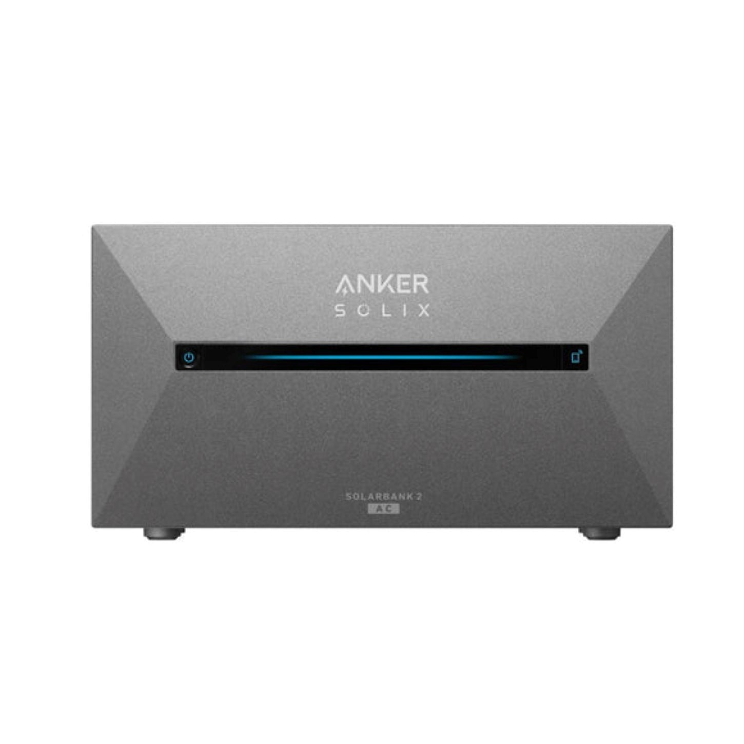 Anker SOLIX Solarbank 2 E1600 AC