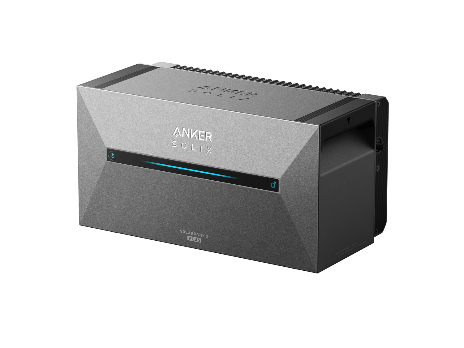 Anker SOLIX Solarbank 2 E1600 Plus