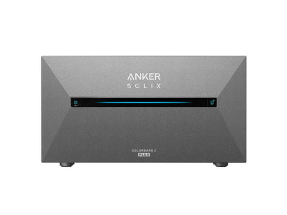 Anker SOLIX Solarbank 2 E1600 Plus