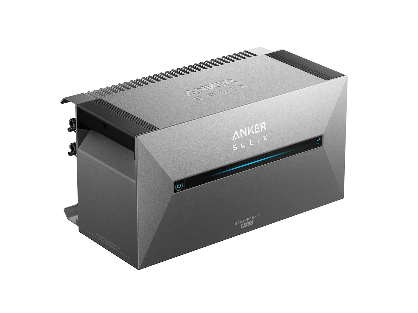 Anker SOLIX Solarbank 2 E1600 Plus