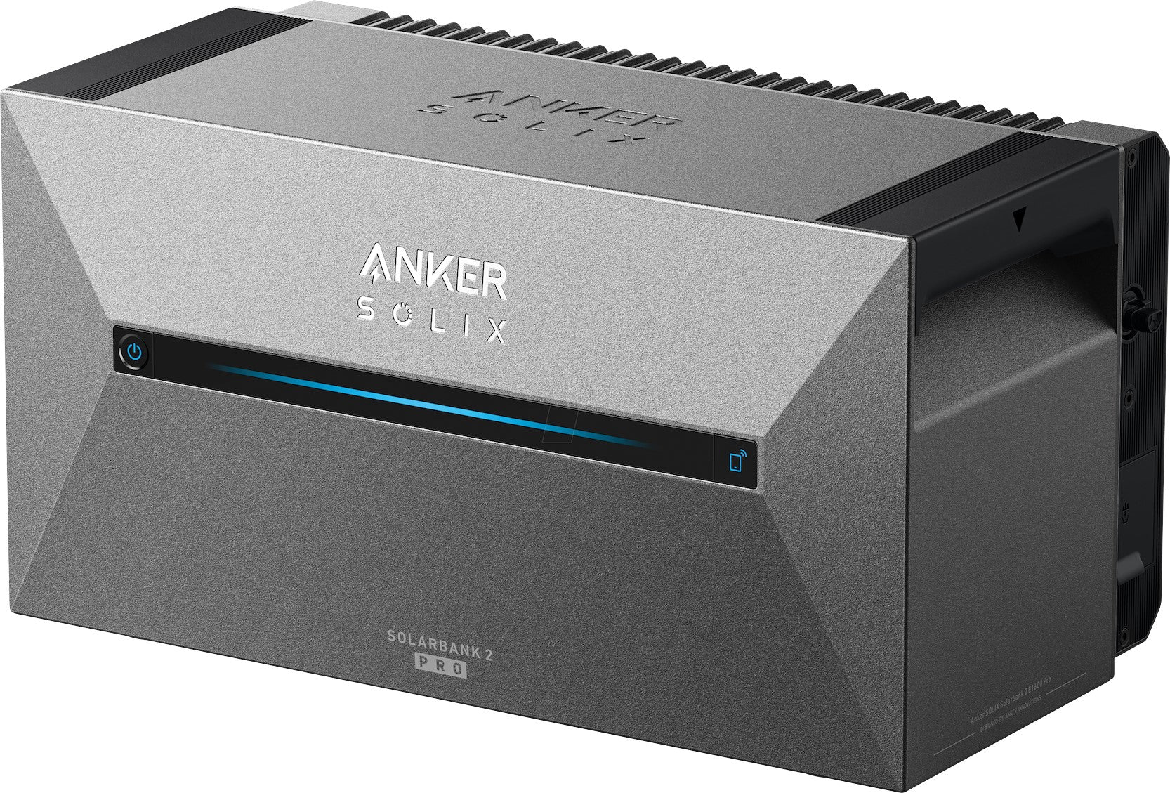 Anker SOLIX Solarbank 2 E1600 Pro B-Ware