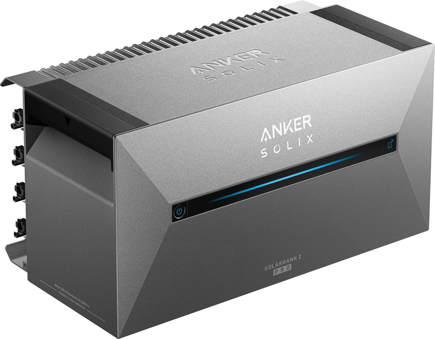 Anker SOLIX Solarbank 2 E1600 Pro