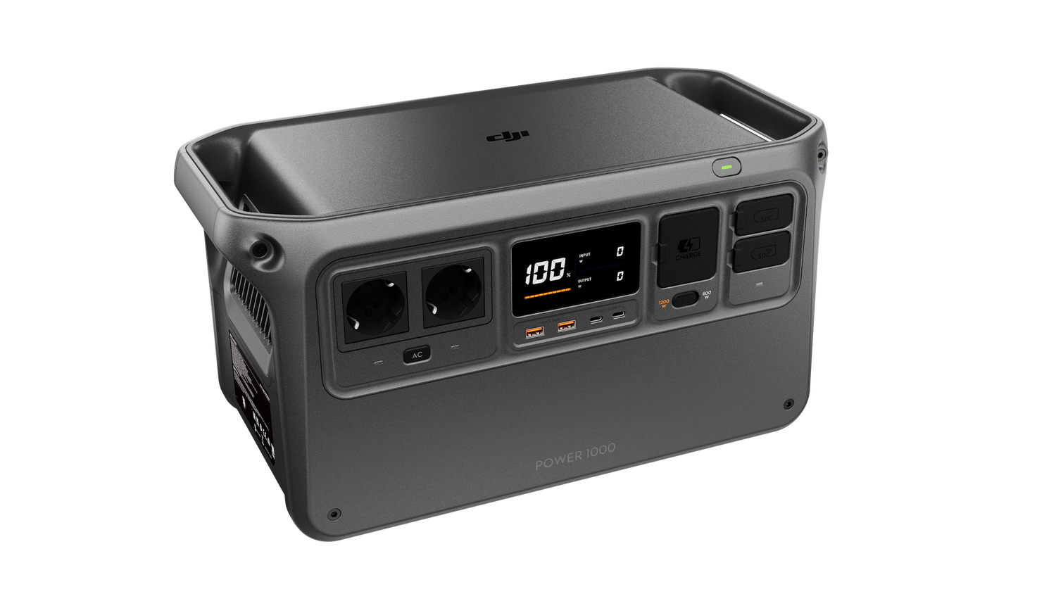 DJI Power 1000 PowerStation 1024 Wh