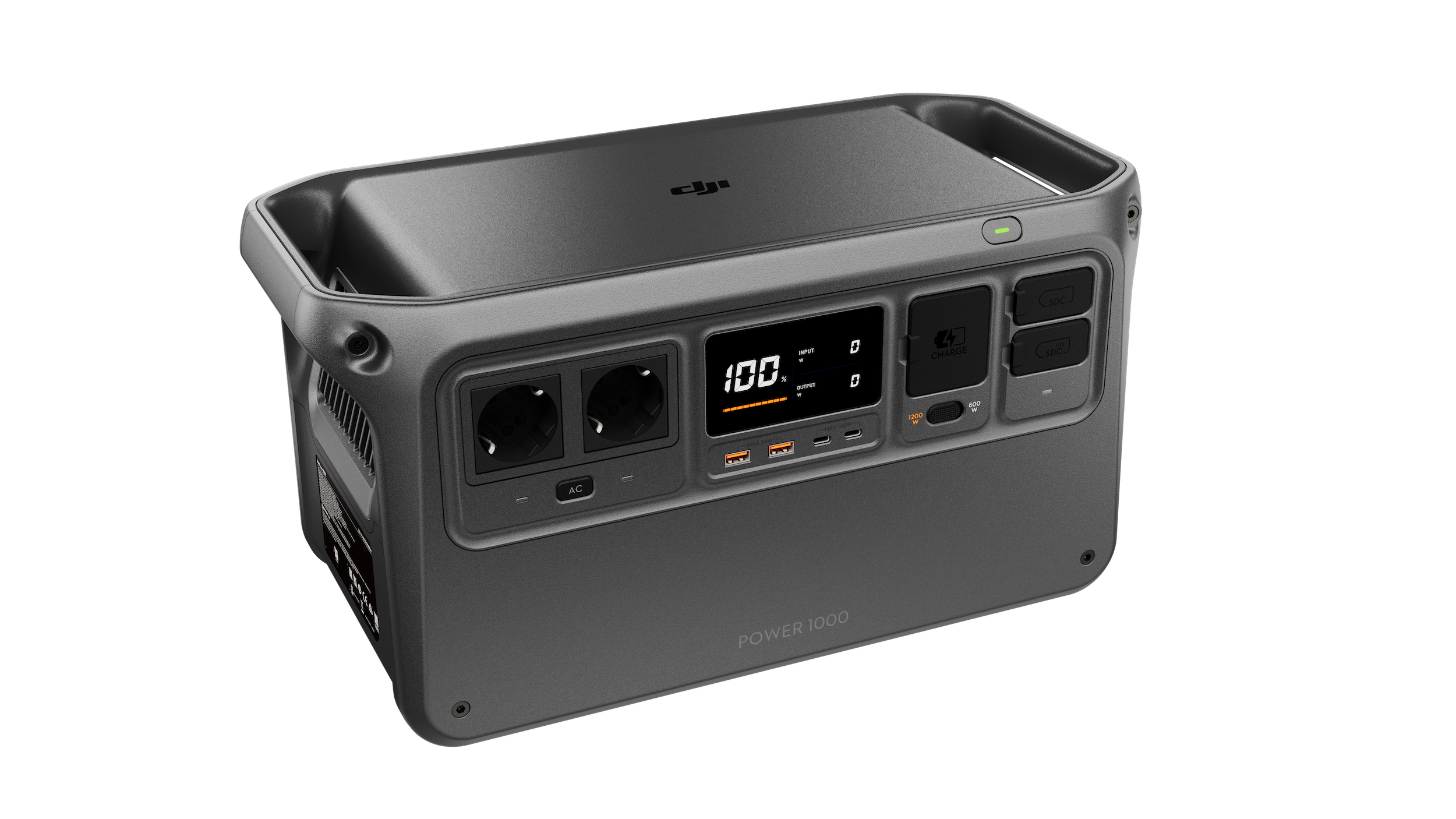 DJI Power 1000 PowerStation 1024 Wh