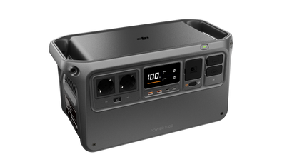 DJI Power 1000 PowerStation 1024 Wh