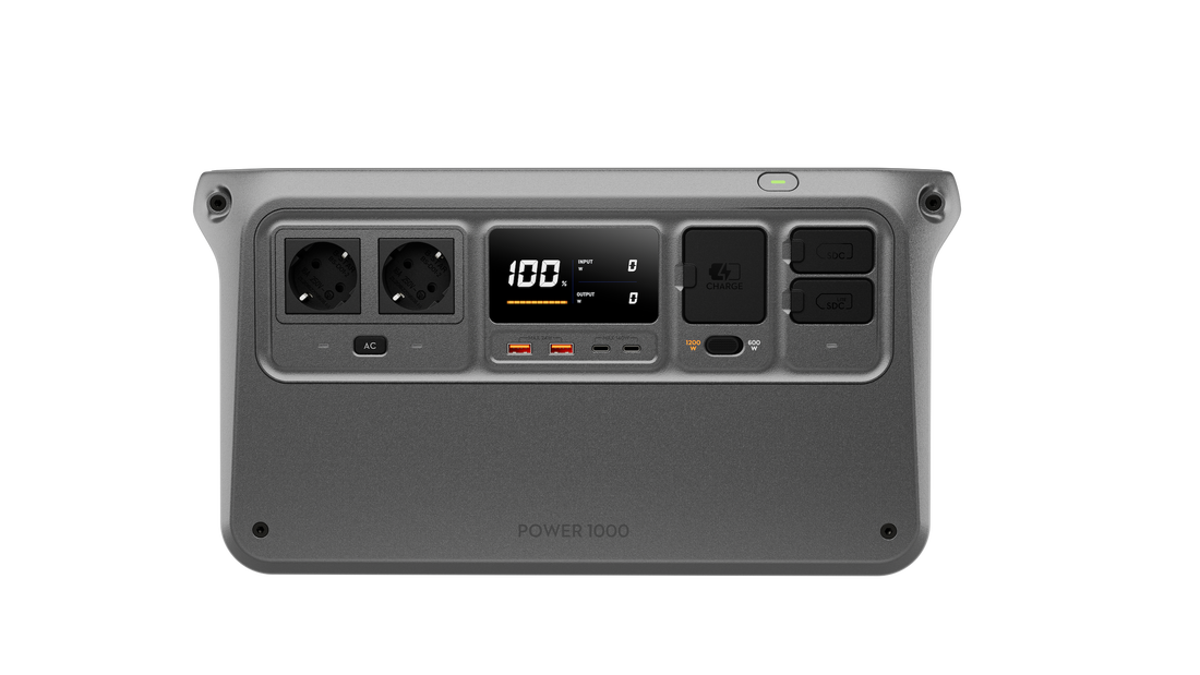 DJI Power 1000 PowerStation 1024 Wh