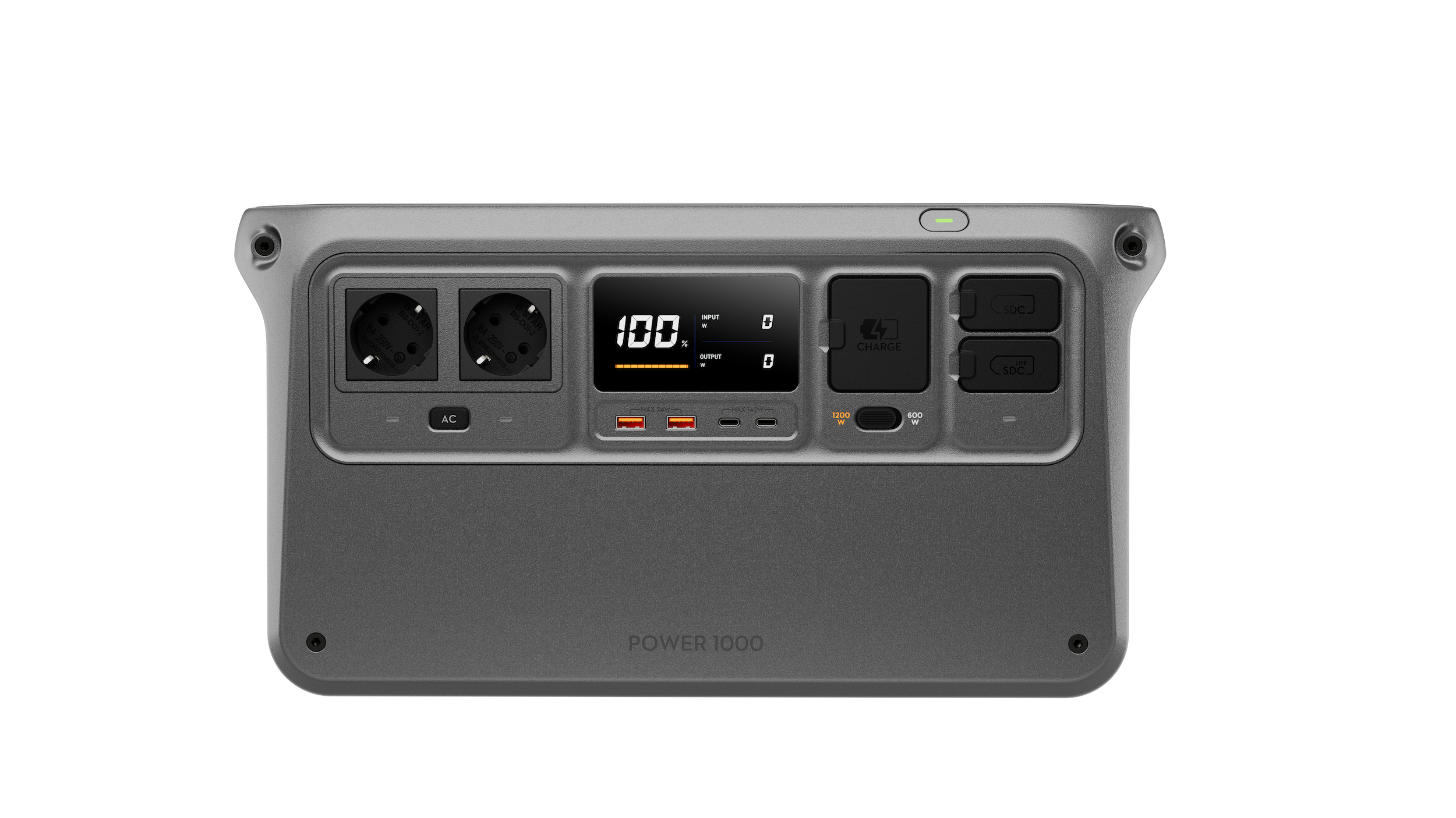 DJI Power 1000 PowerStation 1024 Wh