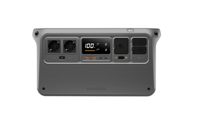 DJI Power 1000 PowerStation 1024 Wh