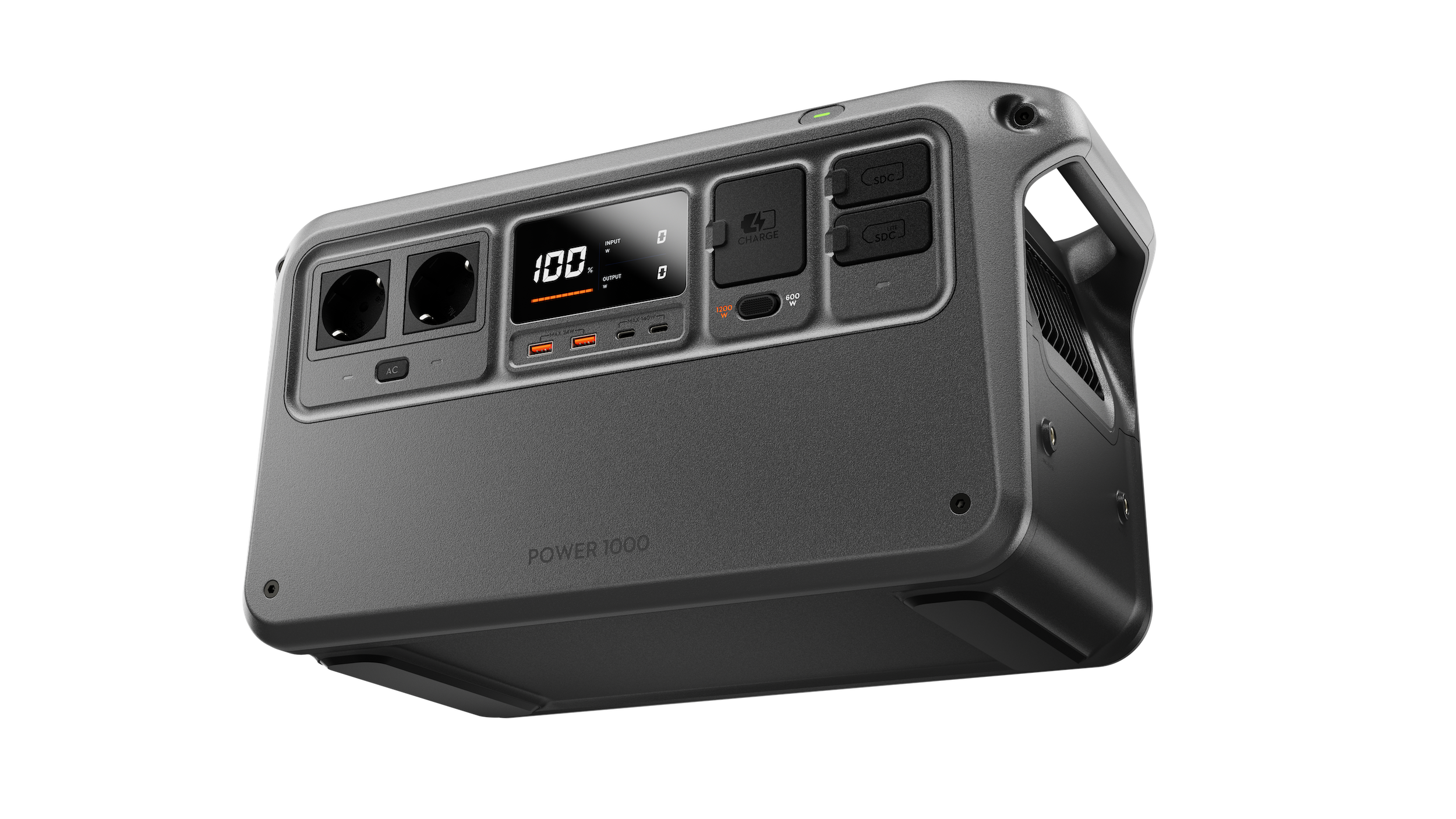 DJI Power 1000 PowerStation 1024 Wh