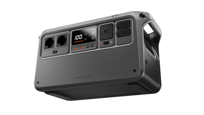 DJI Power 1000 PowerStation 1024 Wh