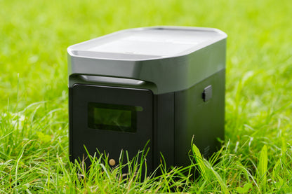 EcoFlow Delta Max Smart Extra Battery B-Ware
