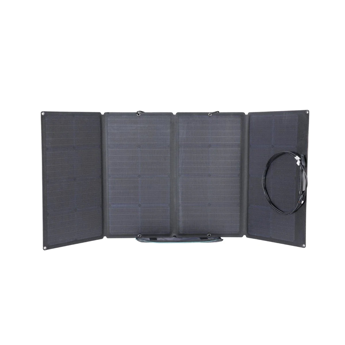 EcoFlow 160W Portables Solarpanel B-Ware