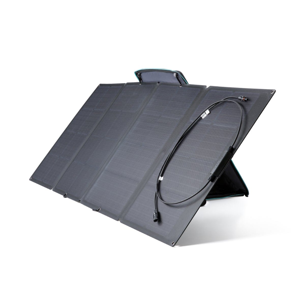 EcoFlow 160W Portables Solarpanel B-Ware